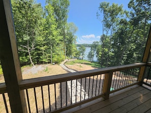 Property grounds - Lakehouse on Lake Barkley (Cadiz)