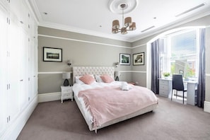 House - Dream House London With ac, Gym, hot Tub, Cinema (London)