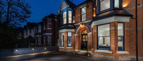 House | Exterior