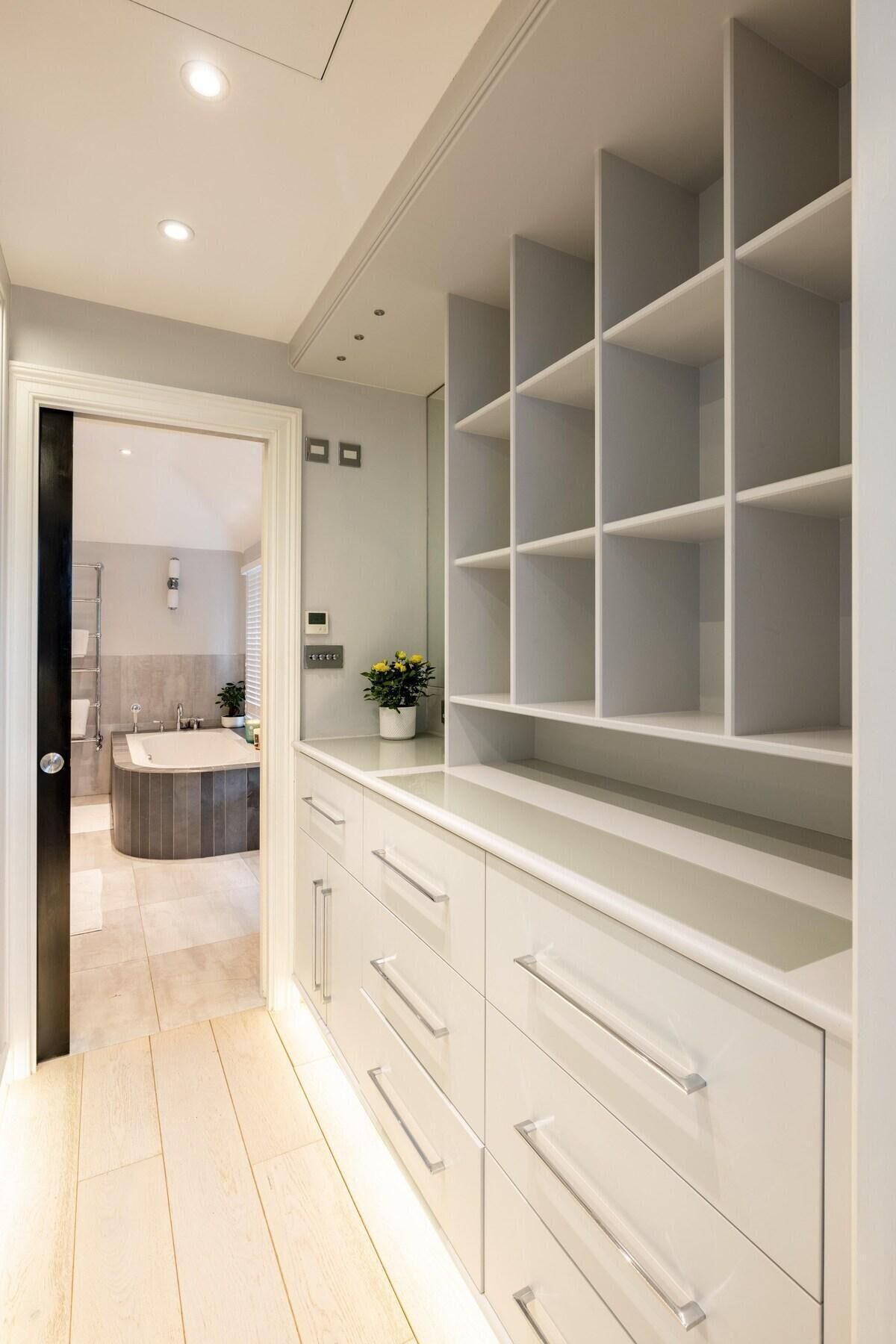 House | Spa