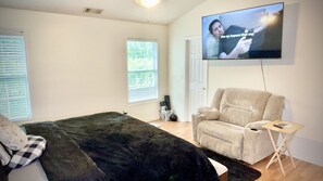 6 Schlafzimmer, Bettwäsche