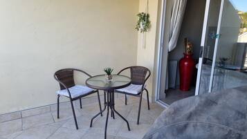 Servei de restauració a l'aire lliure