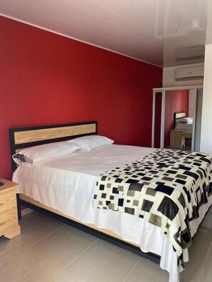 Habitación Deluxe | Wifi gratis