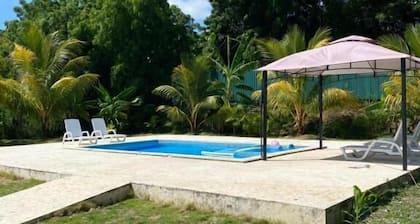 Hotel Piscalonga
