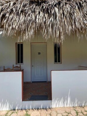 Deluxe Room | Free WiFi - Hotel Piscalonga (Guayubín)