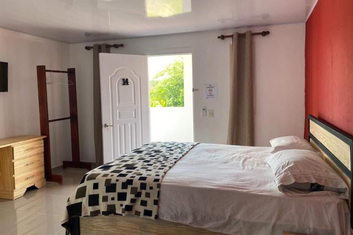 Deluxe Room | Free WiFi