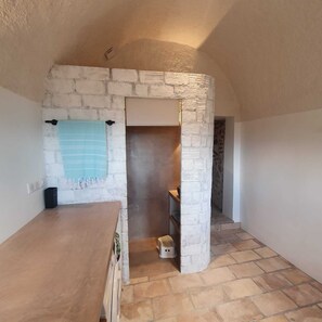 2 chambres, draps fournis