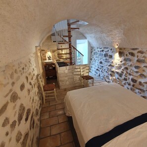 2 Schlafzimmer, Bettwäsche