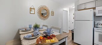 Family Friendly & Cheerful Blue Jay Ranch House close to KSU stadium 