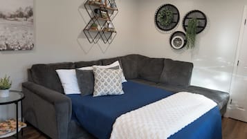 2 camere, Wi-Fi gratuito, lenzuola