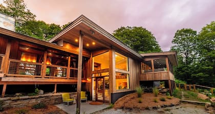 BRIDGEWATER RETREAT