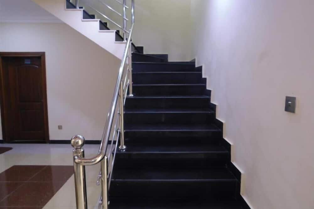 Usmania Guest House