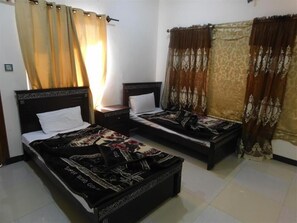 Standard Double Room | Free WiFi