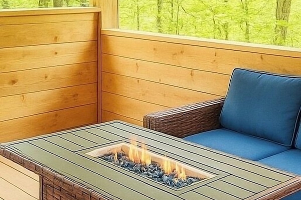 Back Porch