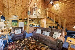 Smart-TV, peis og fotballspill