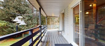 Stunning all season cottage