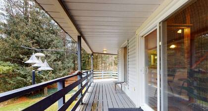 Stunning all season cottage