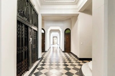 Loft in Buenos Aires