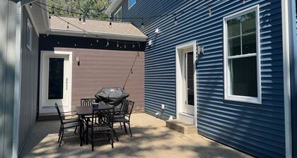 Relaxing Modern Cottage in Grand Haven