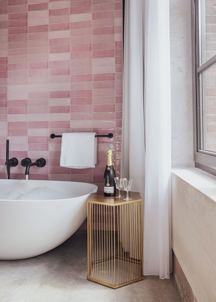 Cousins Boutique Hotel by null