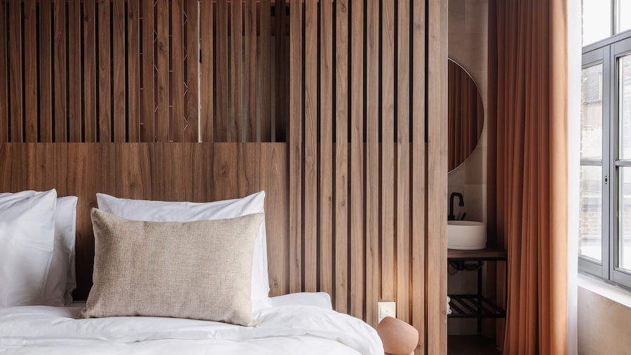 Cousins Boutique Hotel