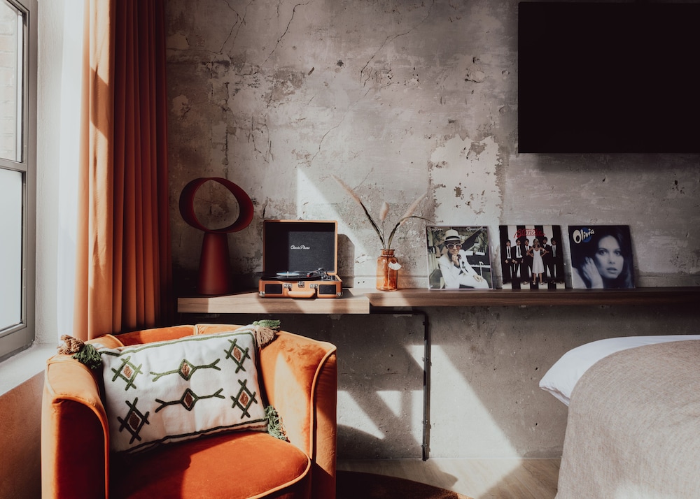 Cousins Boutique Hotel by null