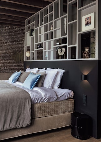 Cousins Boutique Hotel