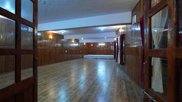 Salón de banquetes