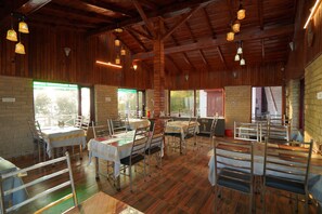 Restaurant - Kasar Serenity Almora (Almora)
