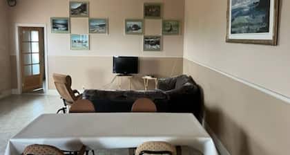 Hôtel Motel de la Minganie