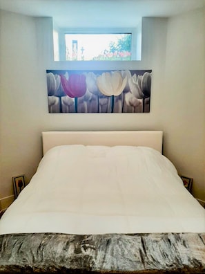 2 bedrooms, WiFi