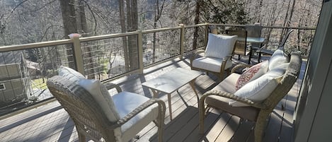 Terassi/patio