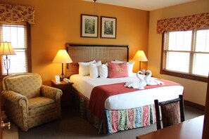 4 Schlafzimmer, kostenloses WLAN