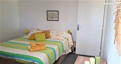 PLEASANT APARTMENT IN PAVIA (5 MIN FROM AUCH)