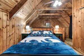 2 habitaciones, escritorio, tabla de planchar con plancha y wifi gratis 