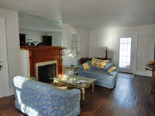 Haworth Cottage 2 blks to Millikin University