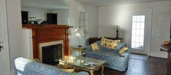 Haworth Cottage 2 blks to Millikin University