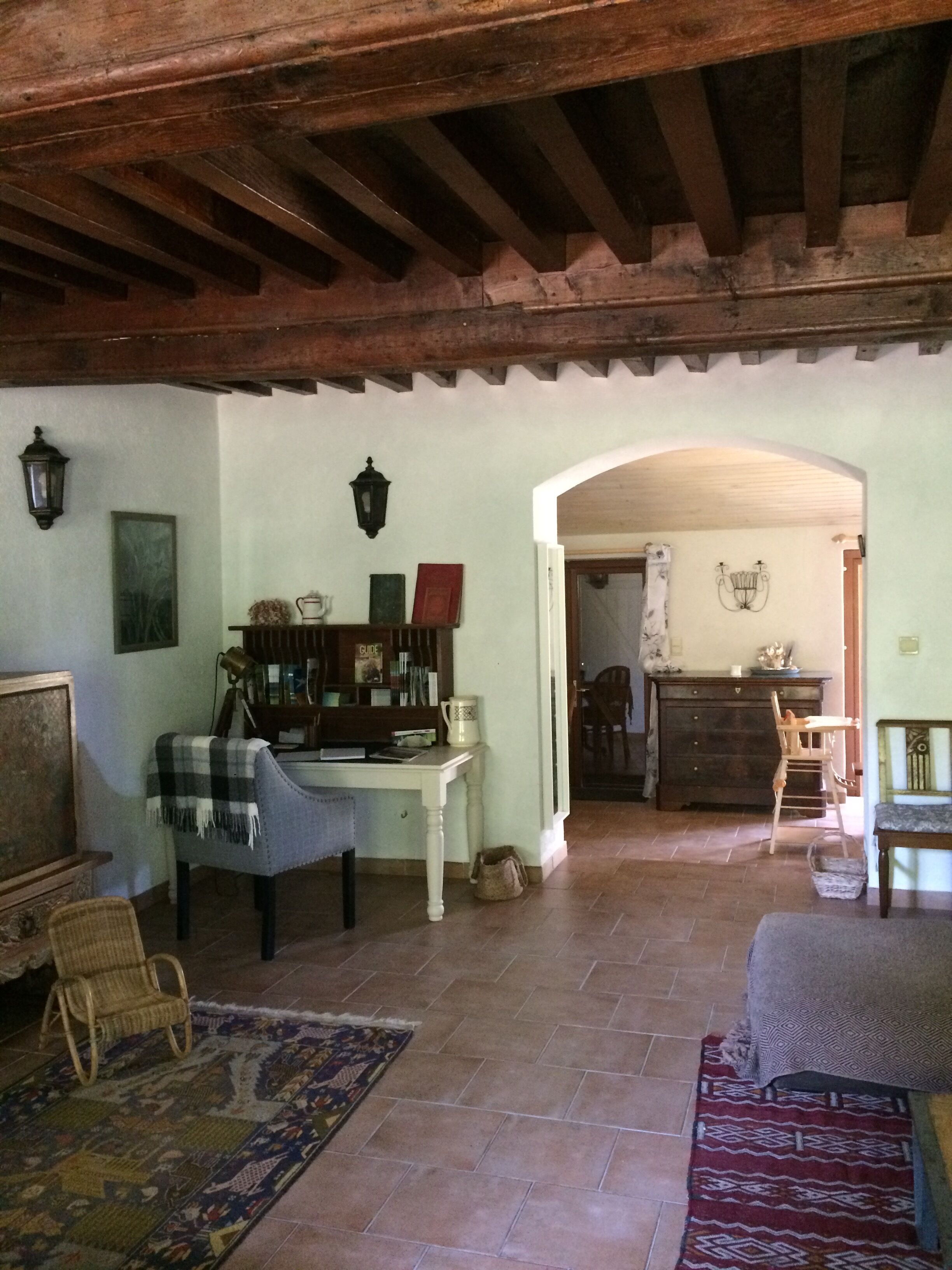 Intérieur