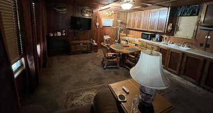 Fish/Deer Camp
