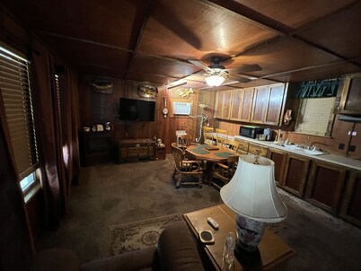 Fish/Deer Camp