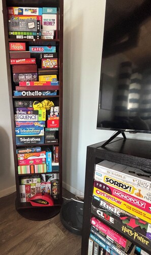 Sala de juegos