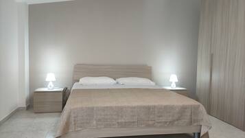 2 camere, Wi-Fi, lenzuola
