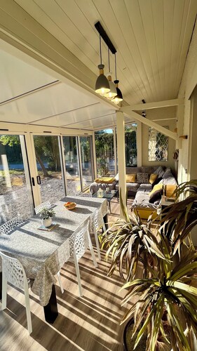 Wonderful place 3* with view and pool