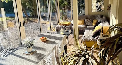 Wonderful place 3* with view and pool