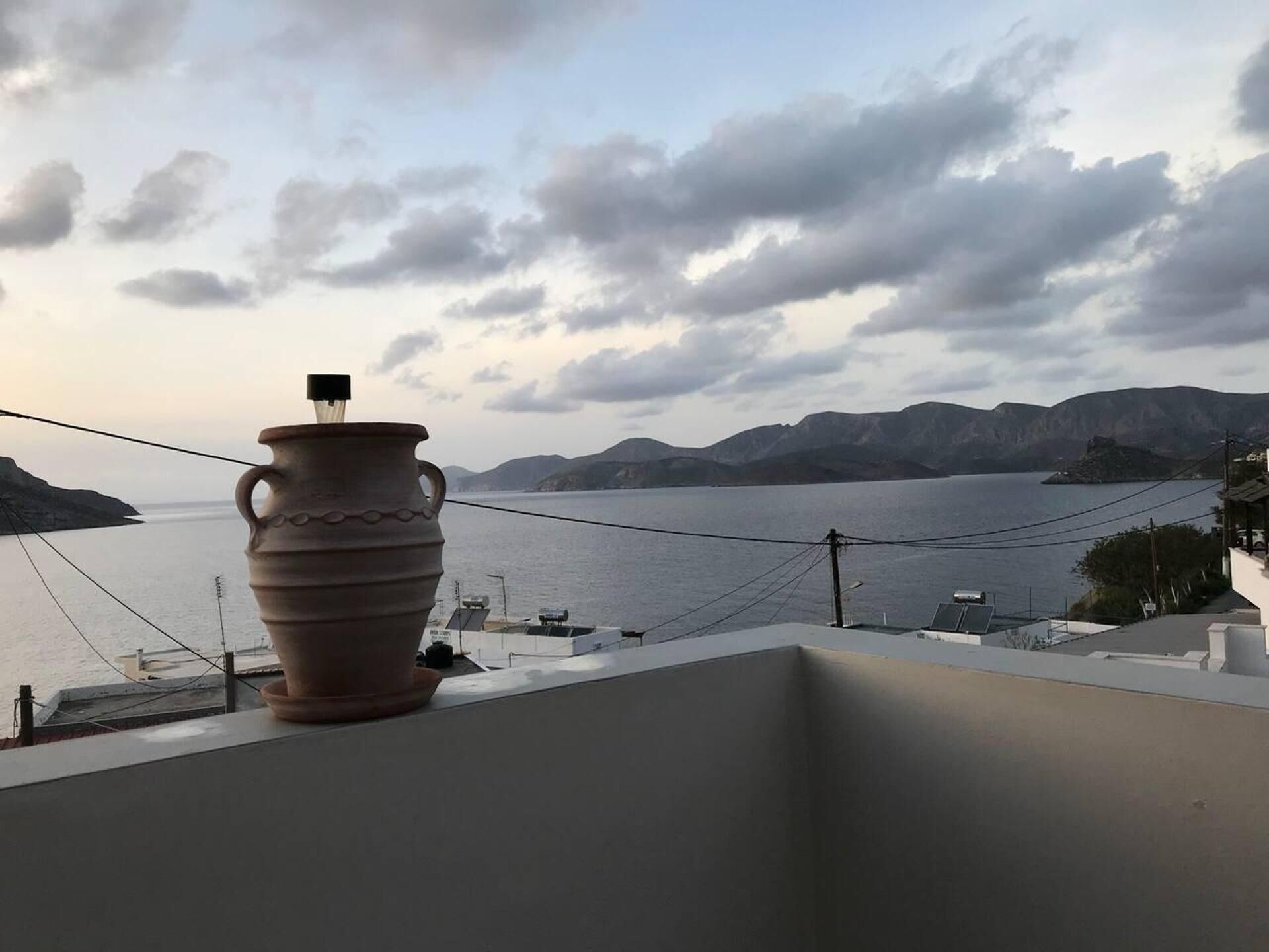 公寓 | 住宿地面