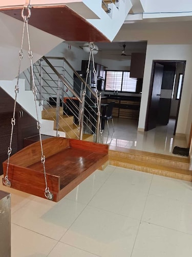 Villa - 5 mins from Pune Airport