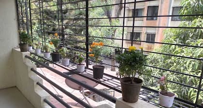 Villa - 5 mins from Pune Airport