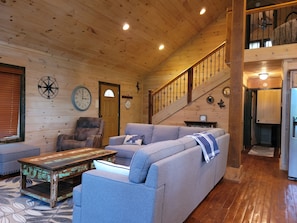 Smart TV, lettore DVD, libri