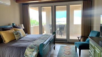 1 Schlafzimmer, Schreibtisch, Bügeleisen/Bügelbrett, kostenloses WLAN