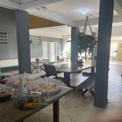 Hope Hostel